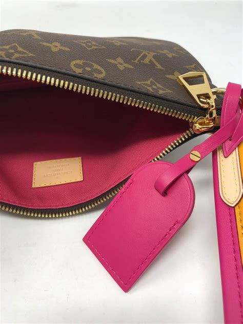 pink purple louis vuitton bag|louis vuitton pink crossbody bag.